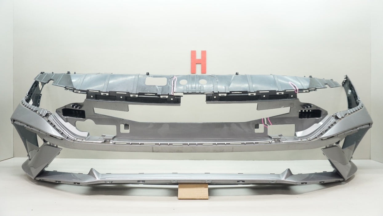 2024-2025 HYUNDAI ELANTRA FRONT BUMPER COVER PANEL OEM 86511-AAAA0