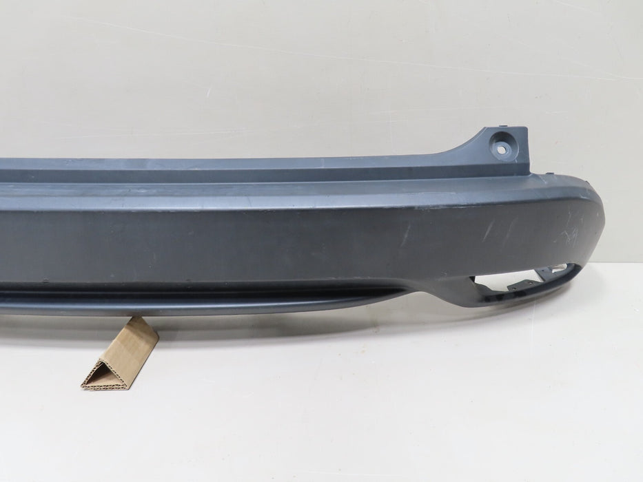 2019-2022 HONDA HRV HR-V REAR BUMPER COVER OEM