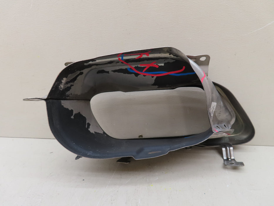 2019-2022 BMW X5 G05 X6 G06 REAR LEFT DRIVER SIDE EXHAUST TIP OEM 8093095