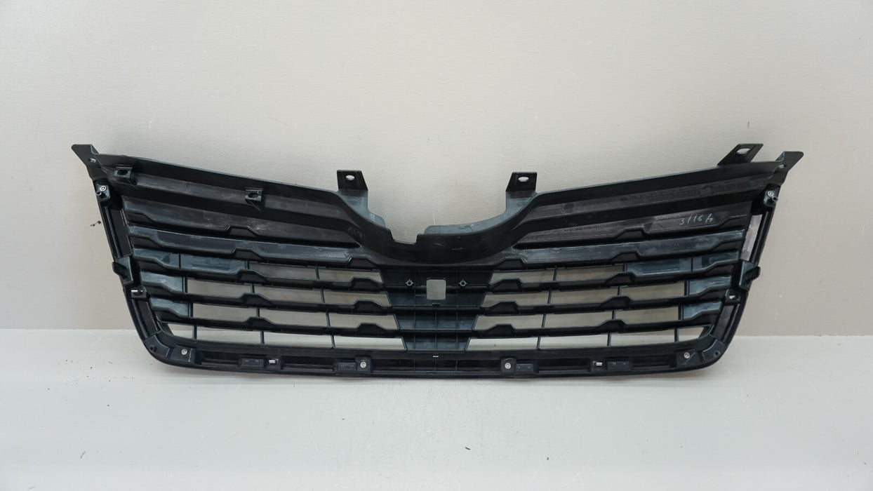 2019-2021 SUBARU FORESTER FRONT BUMPER CENTER GRILL GRILLE OEM 91122SJ020