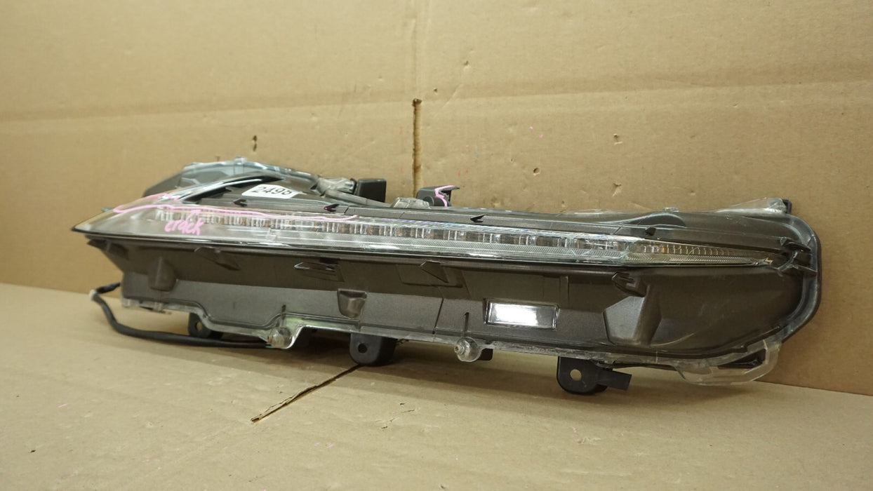 2015-2021 LEXUS NX200T NX300 NX300H FRONT LEFT DRIVER SIDE FOG LIGHT OEM