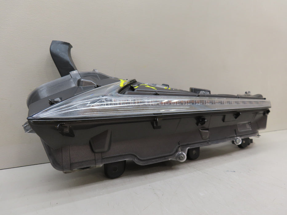 2015-2021 LEXUS NX200T NX300H LEFT DRIVER RUNNING DAYTIME LIGHT LED OEM