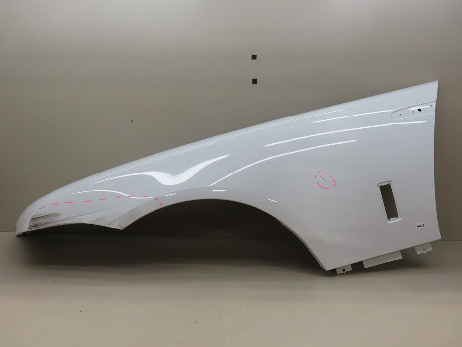 2014-2021 ROLLS ROYCE WRAITH DAWN FRONT LEFT DRIVER FENDER PANEL OEM