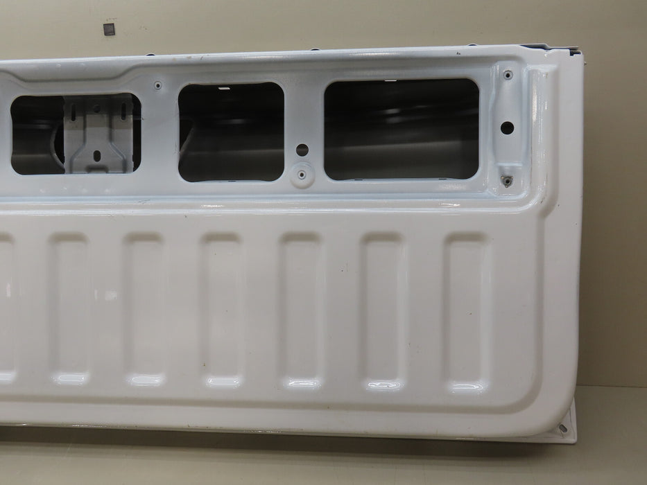 2019-2021 DODGE RAM 1500  4X4 PICKUP REAR TAILGATE TRUNK LID SHELL OEM