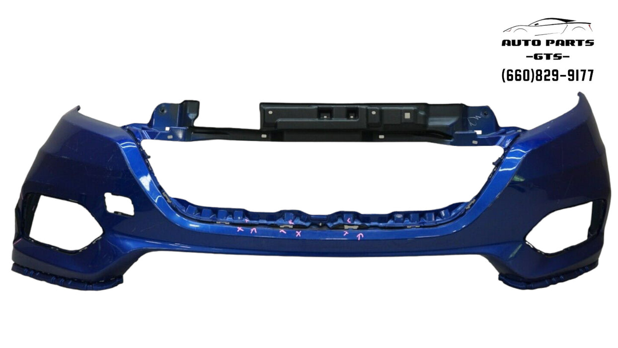 2019-2020 HONDA HR-V EX EX-L LX TOURING 4DR SUV FRONT BUMPER COVER PANEL OEM