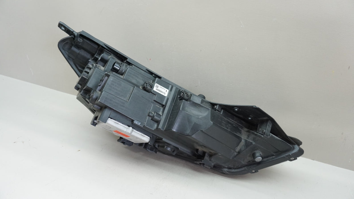 2019-2021 HYUNDAI TUCSON FRONT LEFT DRIVER SIDE HEADLIGHT LAMP LED OEM 92101-D3