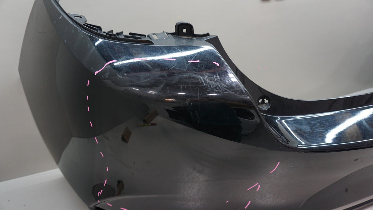 2019-2022 MAZDA 3 REAR BUMPER COVER OEM BDTS-50221 OEM 20 21