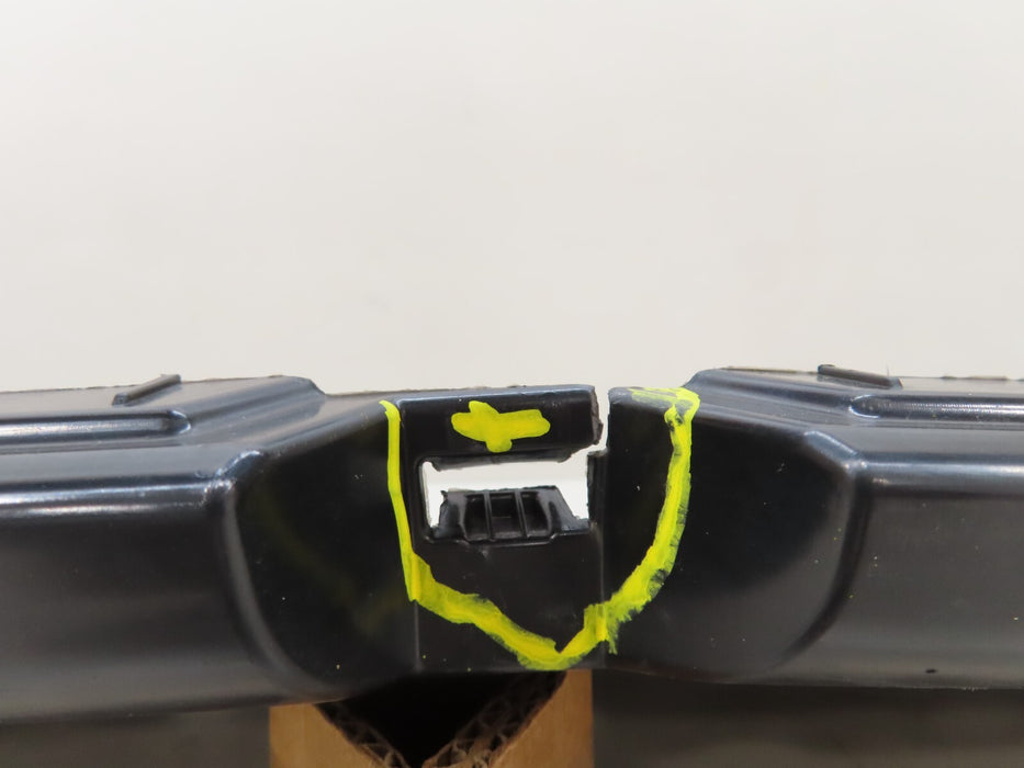 2019-2022 HONDA PILOT FRONT LOWER BUMPER COVER OEM 71110-TG7-A5