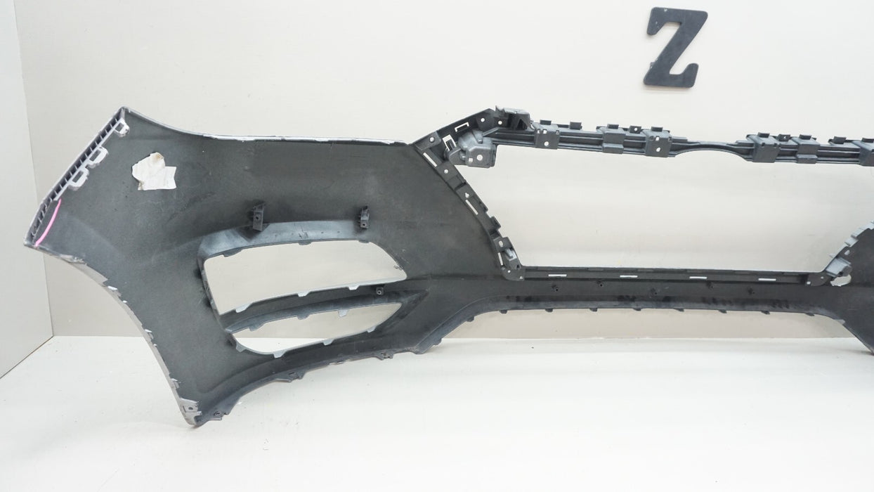 2019-2021 HYUNDAI TUCSON FRONT BUMPER COVER 86511-D3500 OEM 19 20 21