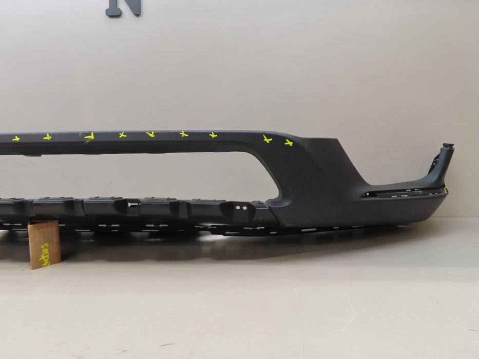 2019-2022 HONDA PILOT FRONT LOWER BUMPER COVER OEM 71110-TG7-A5