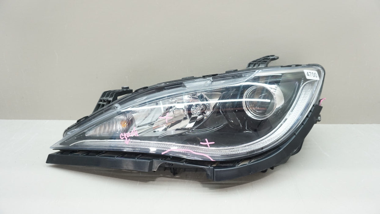 2017-2020 CHRYSLER PACIFICA FRONT LH LEFT DRIVER SIDE XENON HEADLIGHT OEM