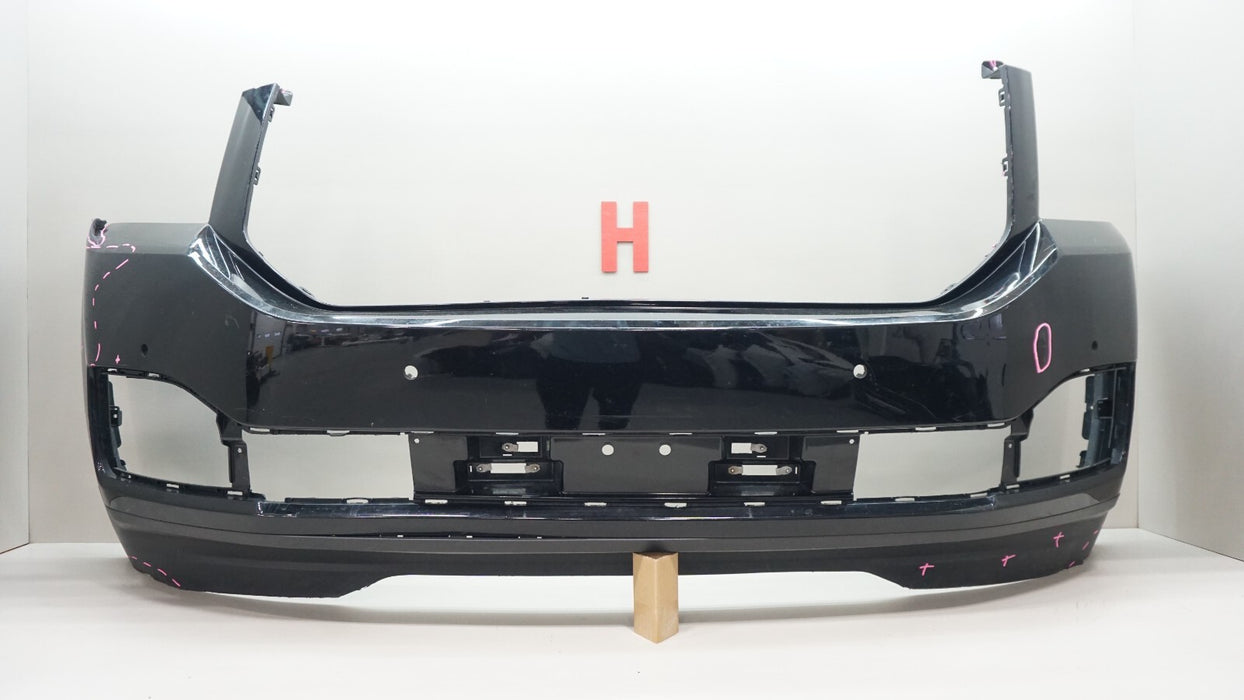 2015-2020 GMC YUKON FRONT BUMPER COVER PANEL OEM 22936422