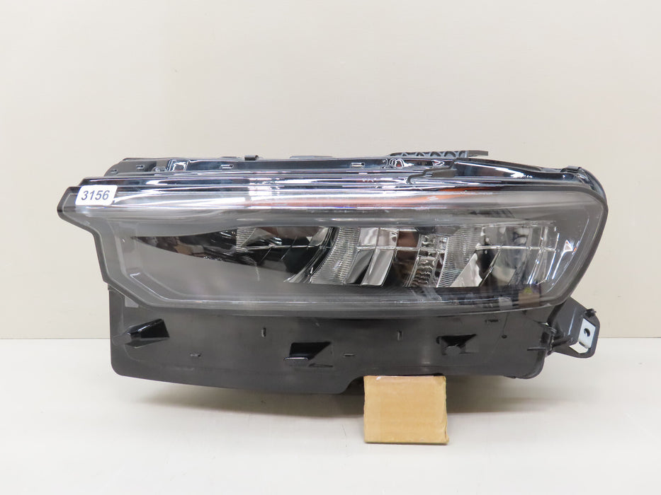 2022-2024 JEEP GRAND CHEROKEE FRONT LEFT DRIVER HEADLIGHT FULL LED OEM