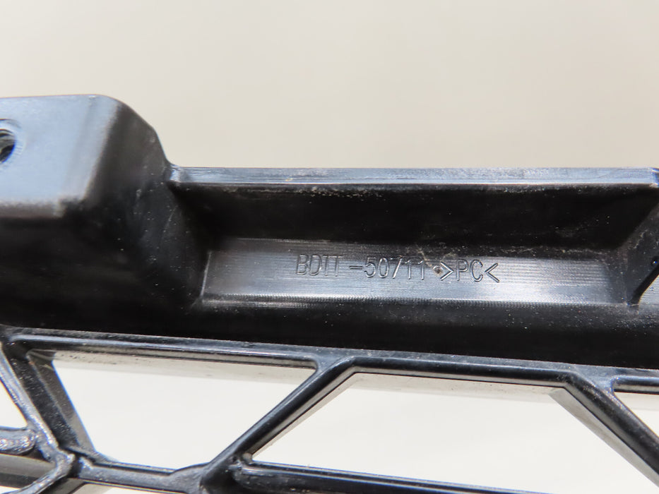 2019-2023 MAZDA 3 SEDAN FRONT RADIATOR GRILL GRILLE OEM BDTT-50711