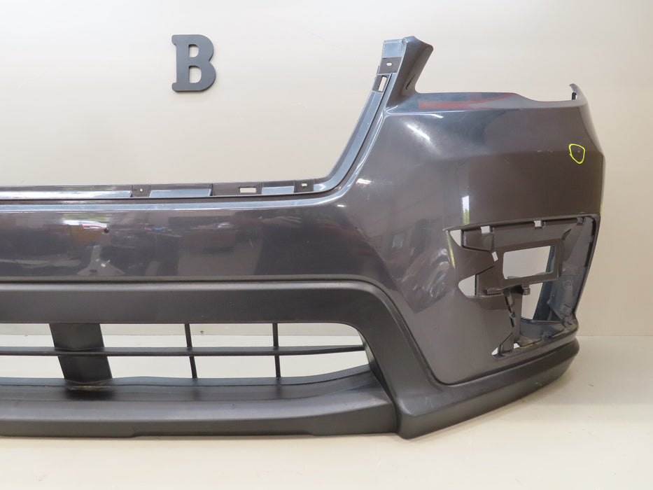 2019-2022 SUBARU ASCENT FRONT BUMPER COVER OEM 5770XC004