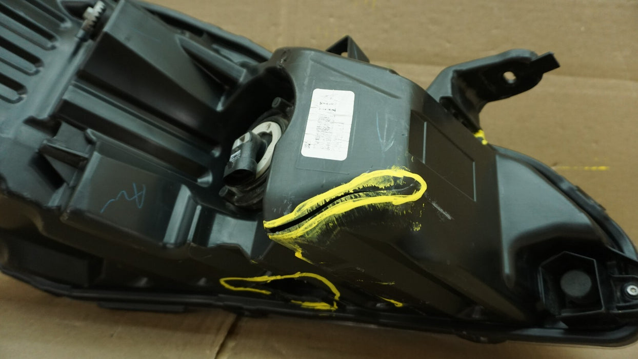 2019-2021 NISSAN ALTIMA FRONT LEFT DRIVER SIDE HEADLIGHT LED OEM 19 20 21