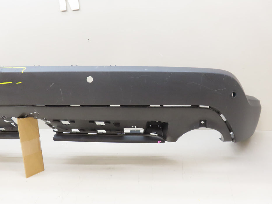 2019-2022 FORD EDGE REAR LOWER BUMPER COVER VALANCE OEM KT4B-17F954