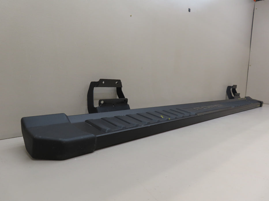 2015-2025 FORD F-150 F150 RUNNING BOARD LEFT DRIVER SIDE OEM