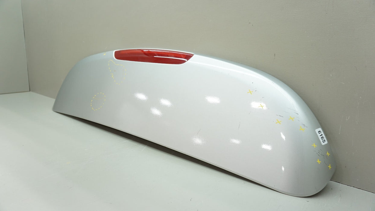 2015-2022 JEEP RENEGADE REAR TRUNK SPOILER WING 735578408 OEM