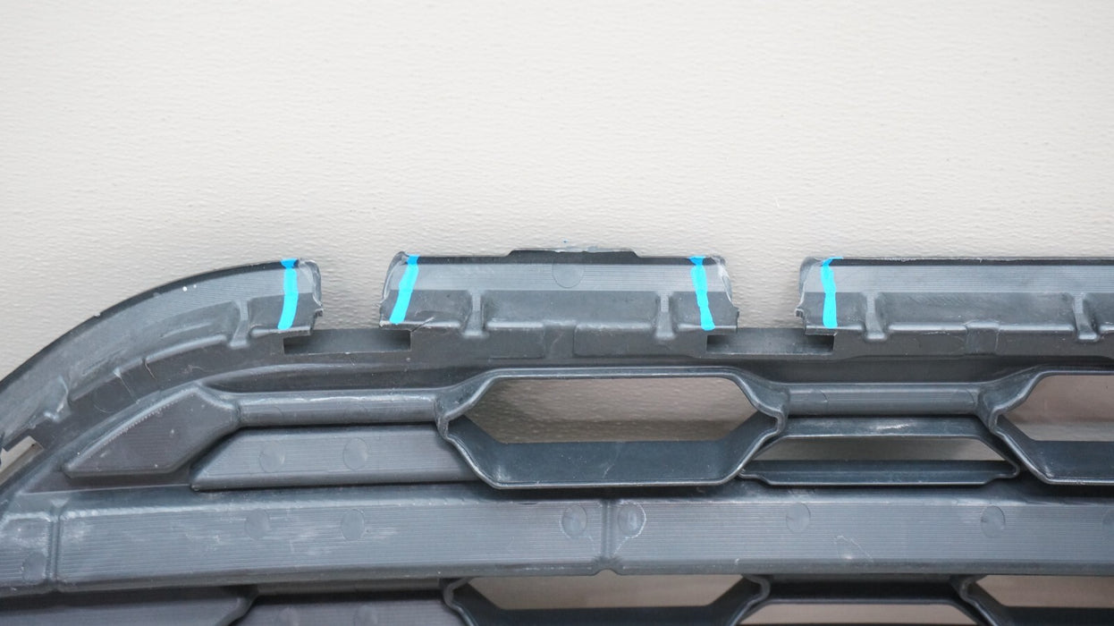 2019-2021 TOYOTA RAV4 FRONT BUMPER RADIATOR GRILLE OEM 53112-0R120