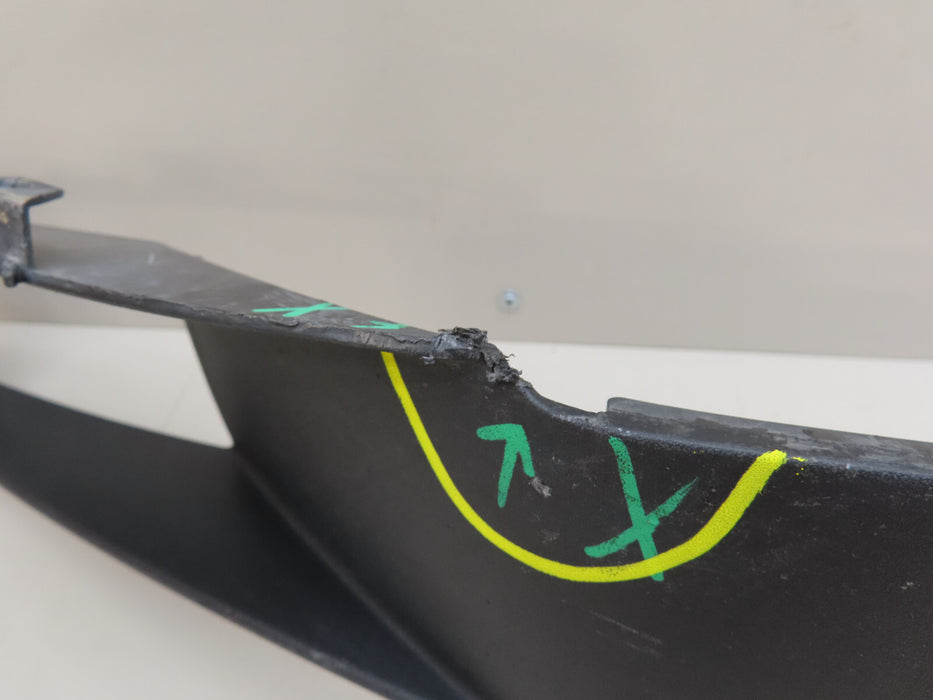 2015-2020 CHEVROLET TAHOE SUBURBAN FRONT BUMPER TRIM MOLDING OEM 22936495