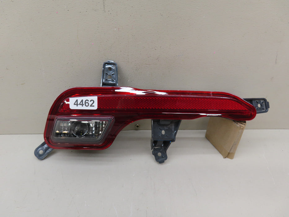 2021-2023 KIA SORENTO REAR LEFT DRIVER BACKUP TAIL LIGHT OEM 92405-P2000