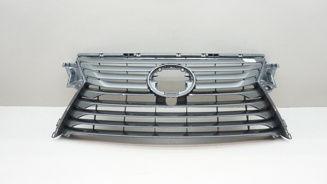 2016-2019 LEXUS RX350 RX450H FRONT BUMPER RADIATOR GRILLE OEM 53111-0E170