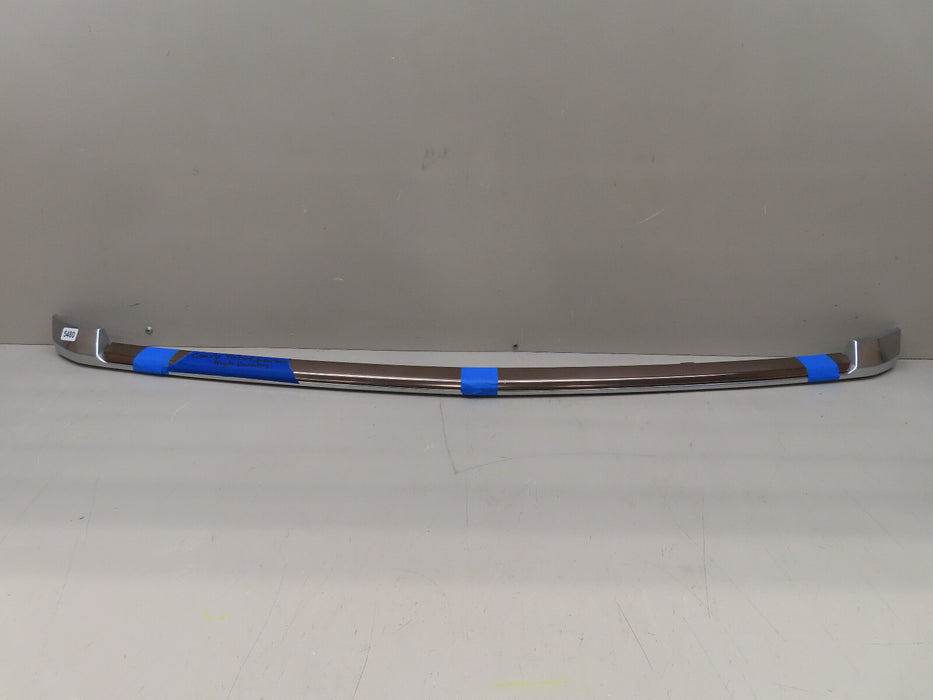 2021-2023 CHEVROLET TAHOE/SUBURBAN-HIGH COUNTRY FRONT LOWER GRILLE INSERT OEM