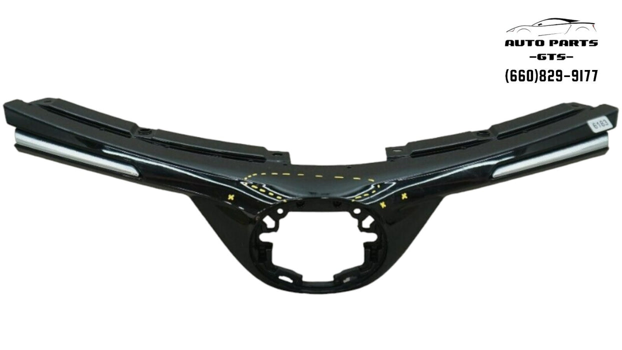 2016-2018 TOYOTA RAV4 FRONT GRILLE MOLDING TRIM 53101-42410 OEM 16 17 18