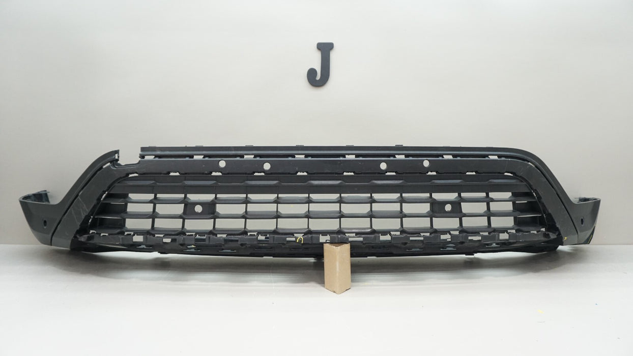 2020-2021 VOLKSWAGEN ATLAS FRONT LOWER BUMPER COVER VALANCE OEM 3CM805903