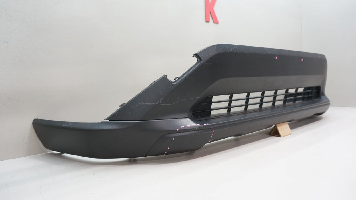 2019-2021 TOYOTA RAV4 FRONT LOWER BUMPER COVER PANEL OEM