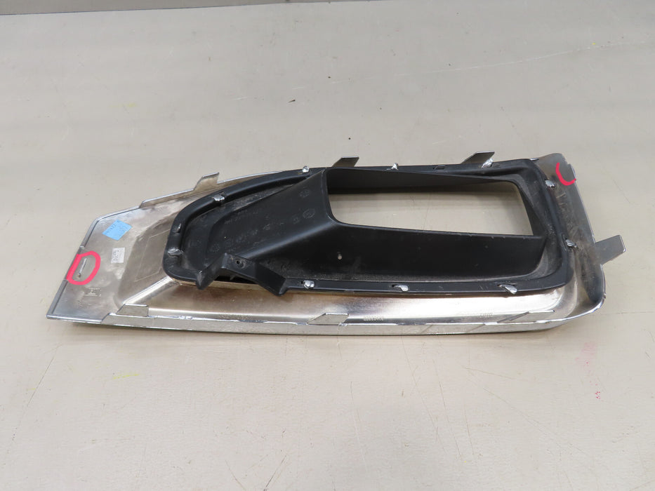 2015-2020 GMC YUKON XL YUKON FRONT RIGHT PASSENGER FOG LIGHT COVER OEM