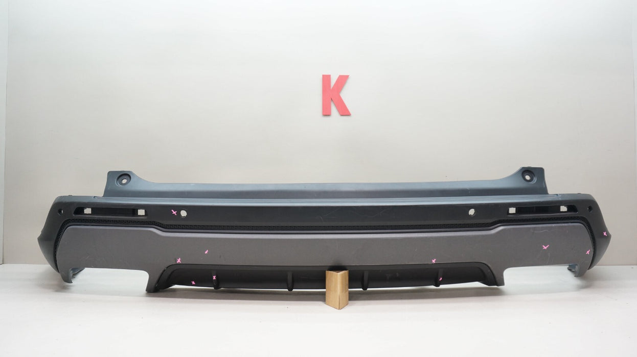 2023-2024 HONDA CRV CR-V REAR BUMPER COVER PANEL OEM 71501-3D4-A000