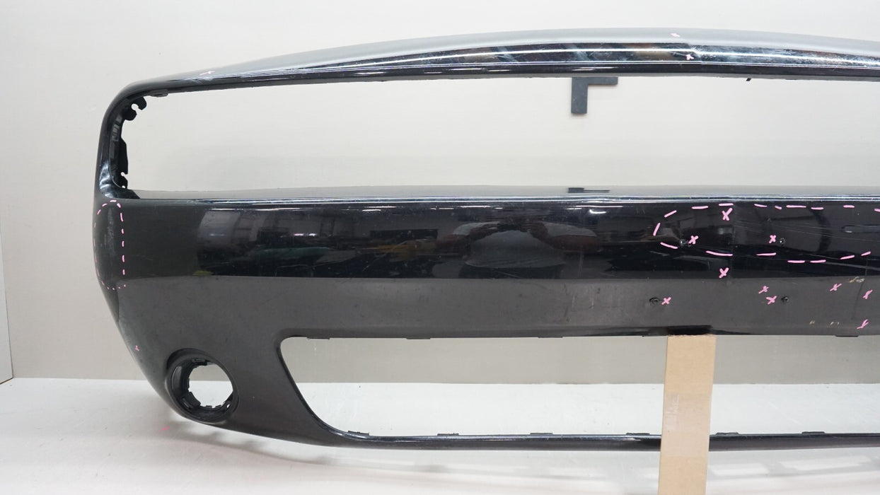 2015-2023 DODGE CHALLENGER FRONT BUMPER COVER PANEL OEM