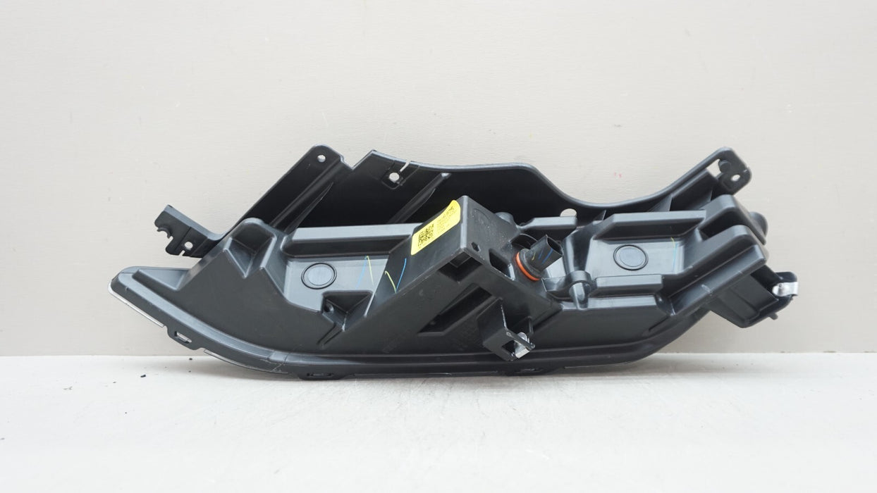 2019-2022 CHEVROLET BLAZER FRONT RIGHT DAYTIME RUNNING LIGHT DRL OEM