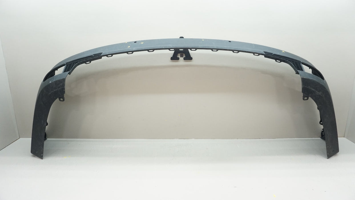 2019-2022 HONDA PILOT REAR LOWER BUMPER COVER VALANCE OEM 71510TG7A5