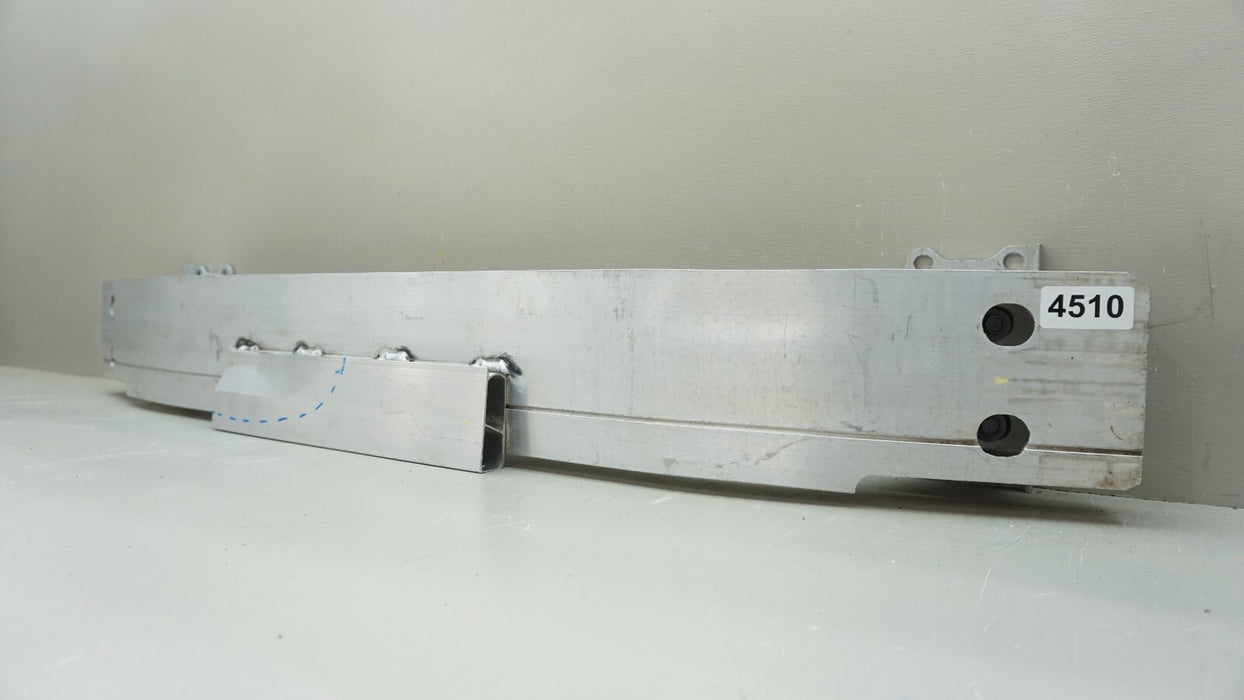 2019-2022 HONDA INSIGHT REAR BUMPER REINFORCEMENT IMPACT CRASH BAR OEM