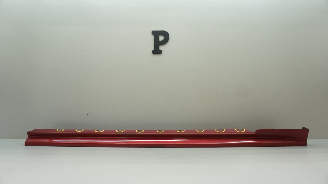 1999-2004 FORD MUSTANG RIGHT PASSENGER SIDE ROCKER PANEL 3R33-6310154 OEM