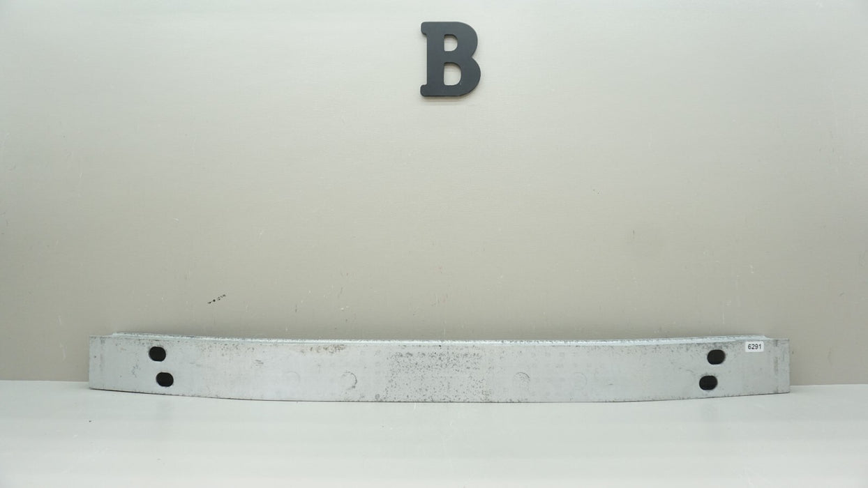 2004-2009 TOYOTA PRIUS REAR REINFORCEMENT CRASH IMPACT BAR OEM 52171-47040