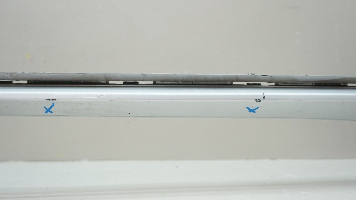 2019-2022 HONDA PILOT REAR LOWER VALNCE BUMPER COVER OEM 71509-TG7-A000