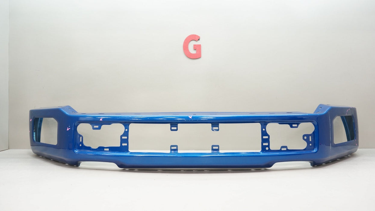2018-2020 FORD F-150 F150 FRONT BUMPER METAL AFTERMARKET