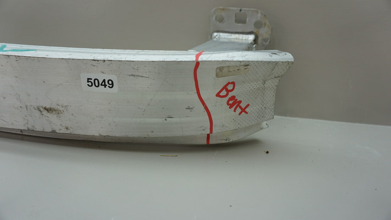 2019-2022 JEEP CHEROKEE FRONT REINFORCEMENT IMPACT BAR 68285642AA OEM