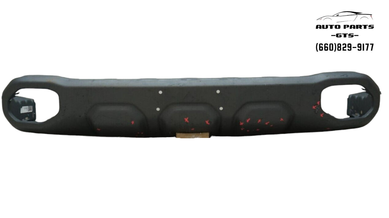 2021-2023 DODGE RAM 1500 TRX FRONT LOWER BUMPER COVER PANEL OEM PSV5ZB470C00U
