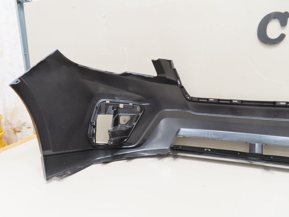 2019-2021 SUBARU FORESTER PREMIUM LIMITED FRONT BUMPER COVER OEM 57704SJ010