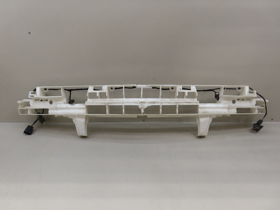 2013-2017 CHEVROLET TRAVERSE REAR REINFORCEMENT ENERGY ABSORBER OEM