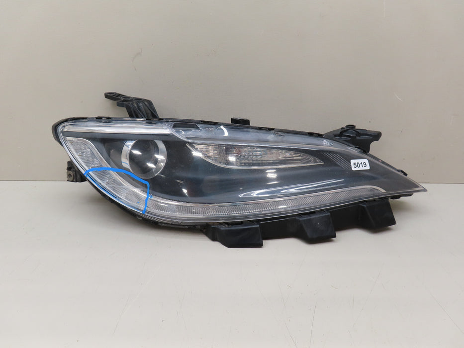 2015-2017 CHRYSLER 200 FRONT RIGHT PASSENGER SIDE HEADLIGHT HID XENON OEM