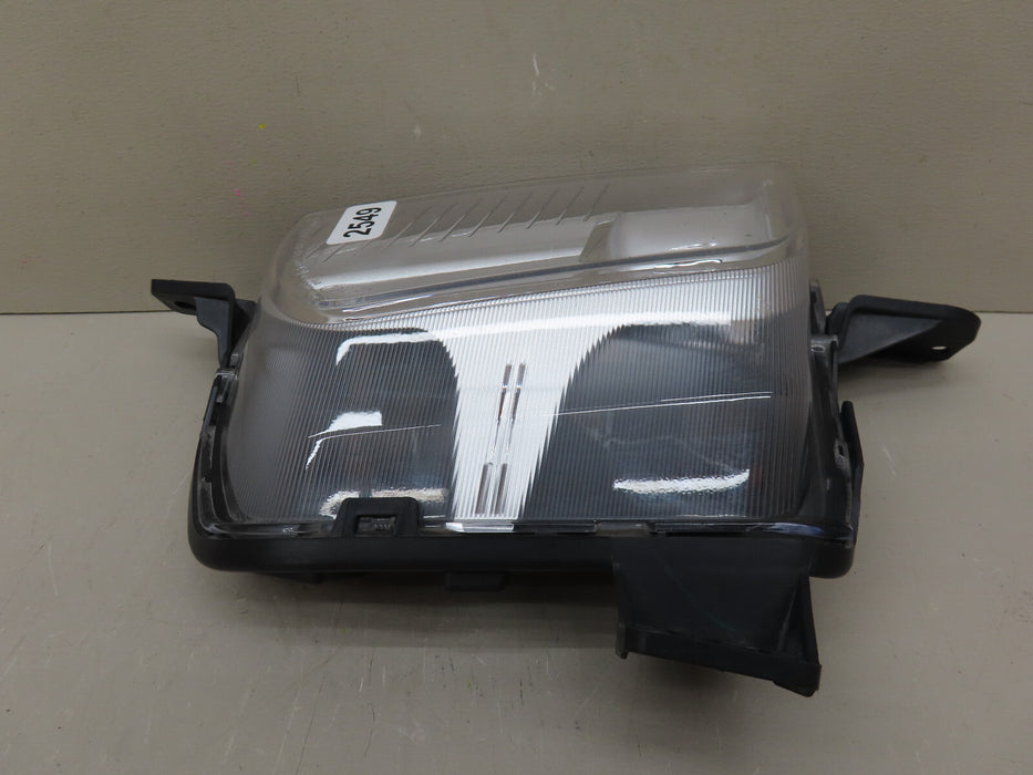 2019-2022 FORD EDGE FRONT RIGHT PASSENGER SIDE FOG LIGHT LED OEM PKT4B-15B243-AD