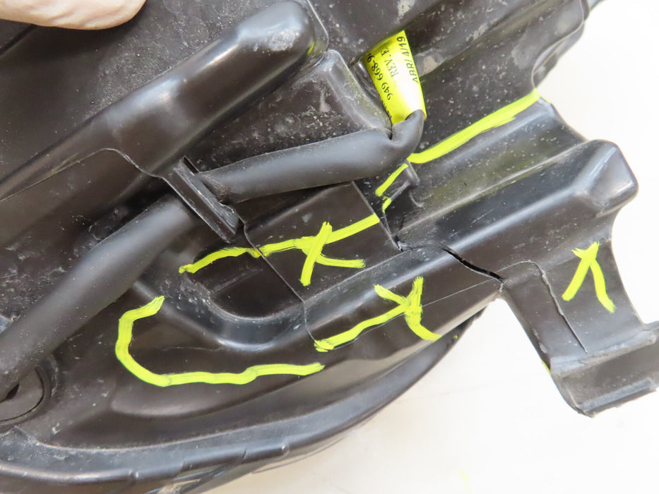 2019-2022 NISSAN ALTIIMA FRONT RIGHT PASSENGER HEADLIGHT FULL LED OEM