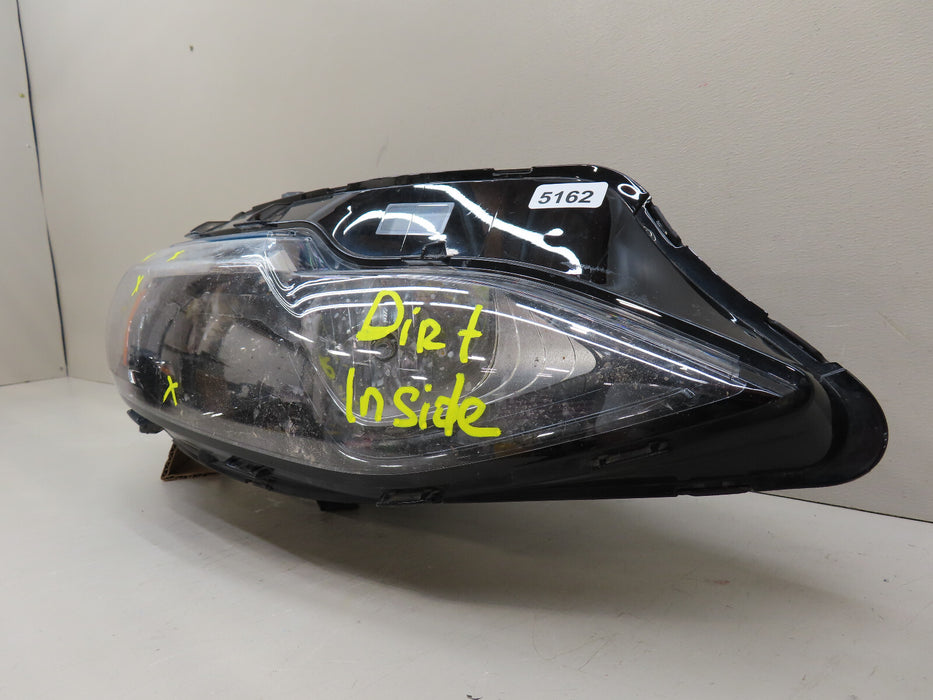 2019-2022 CHEVROLET MALIBU FRONT RIGHT PASSENGER SIDE HEADLIGHT HEADLAMP OEM