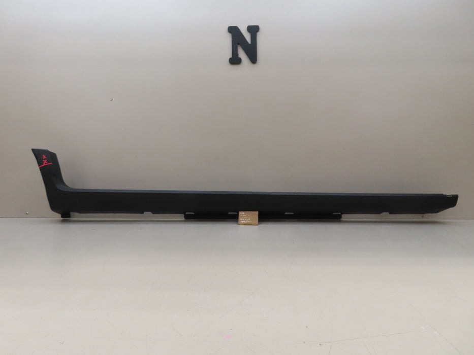 2019-2022 FORD ECOSPORT RIGHT PASSENGER SIDE ROCKER PANEL OEM N1J-N10154-CB